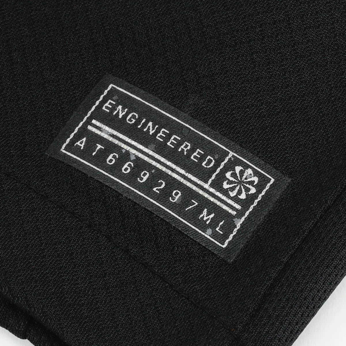 Camisa Timão III 25/26 - Torcedor Masculina - Preta e Laranja