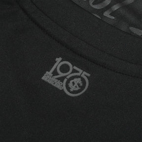Camisa Internacional III 25/26 - Preta