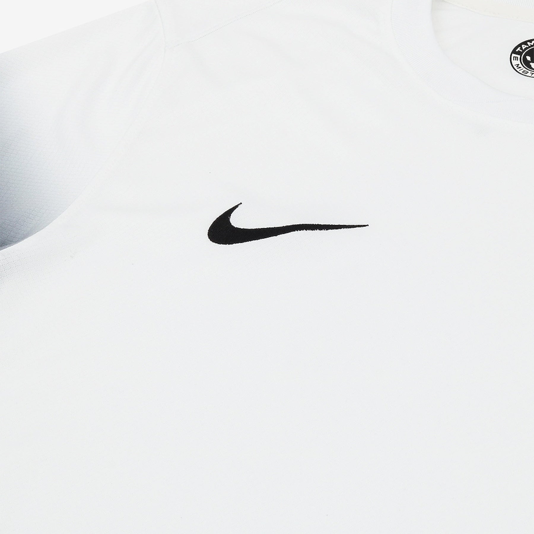 Camisa Corinthians Home 24/25 - Torcedor Masculina - Branco e Preto