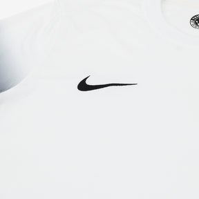 Camisa Corinthians Home 24/25 - Torcedor Masculina - Branco e Preto