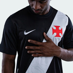 Camisa Vasco Home I 2026/27 Torcedor Masculino Nike
