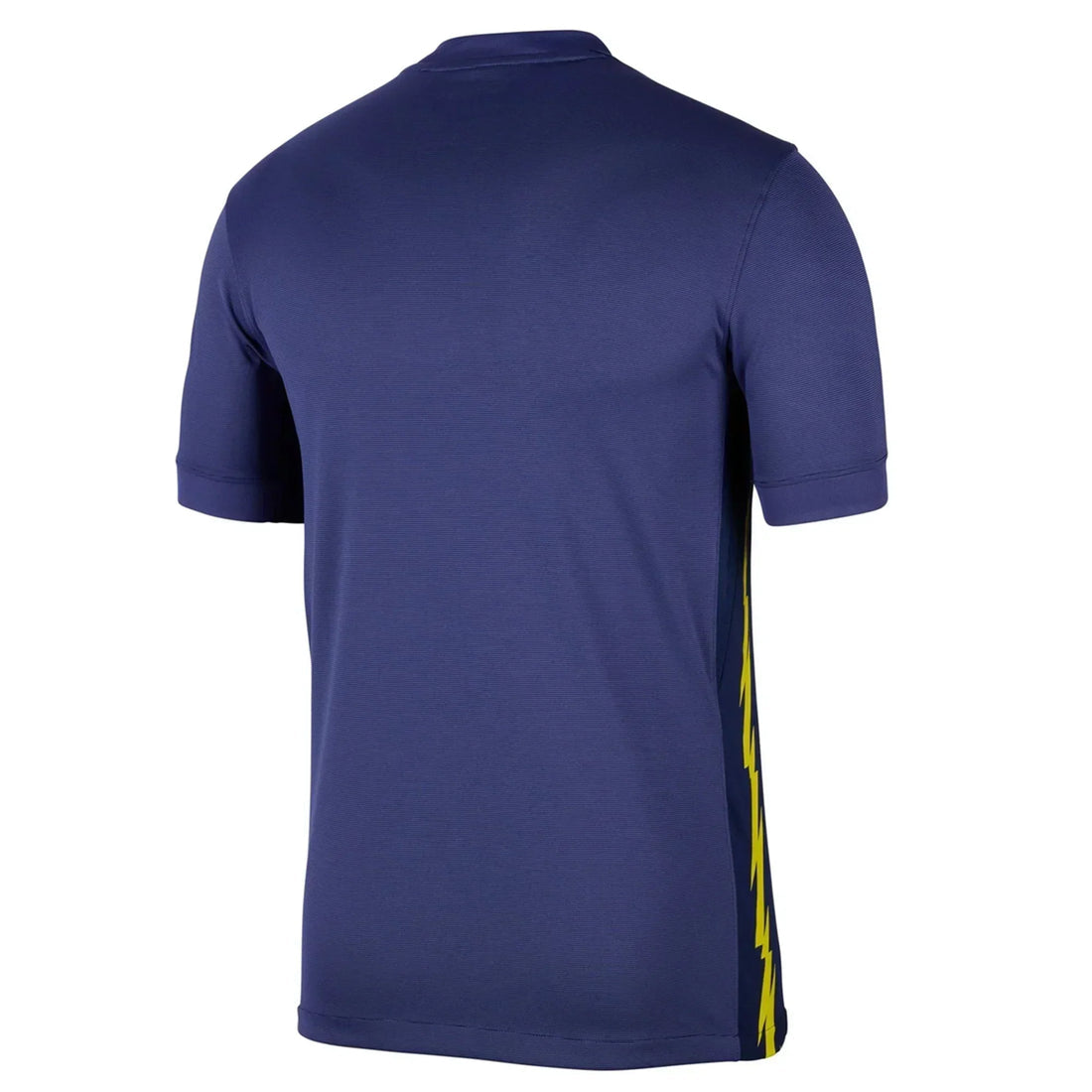 Camisa Atlético Madrid II 25/26 - Versão Jogador