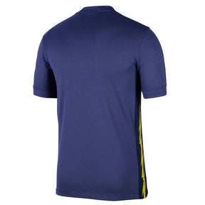 Camisa Atlético Madrid II 25/26 - Versão Jogador