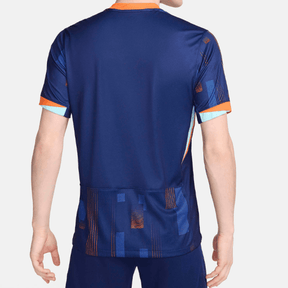 Camisa Holanda II 24/25 - Versão Torcedor