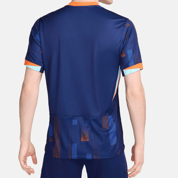 Camisa Holanda II 24/25 - Versão Torcedor