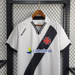 Camisa Vasco II 2010 - Versão Retro
