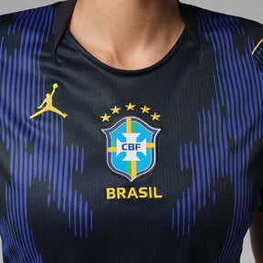 CAMISA FEMININA BRASIL 26/27 AWAY