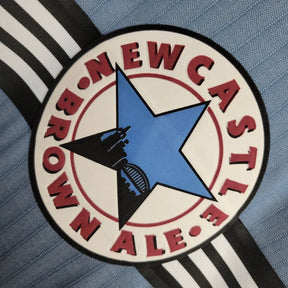 Camisa Newcastle Away 95/96 - Versão Retro
