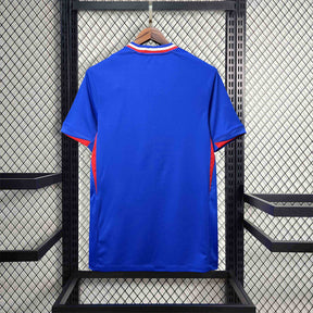 Camisa França Titular 2024 - Versão Torcedor