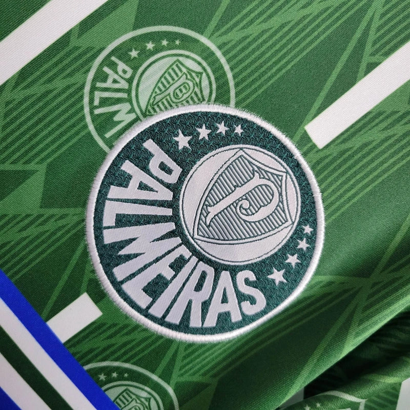 Camisa Palmeiras 1996 - Versão Retro