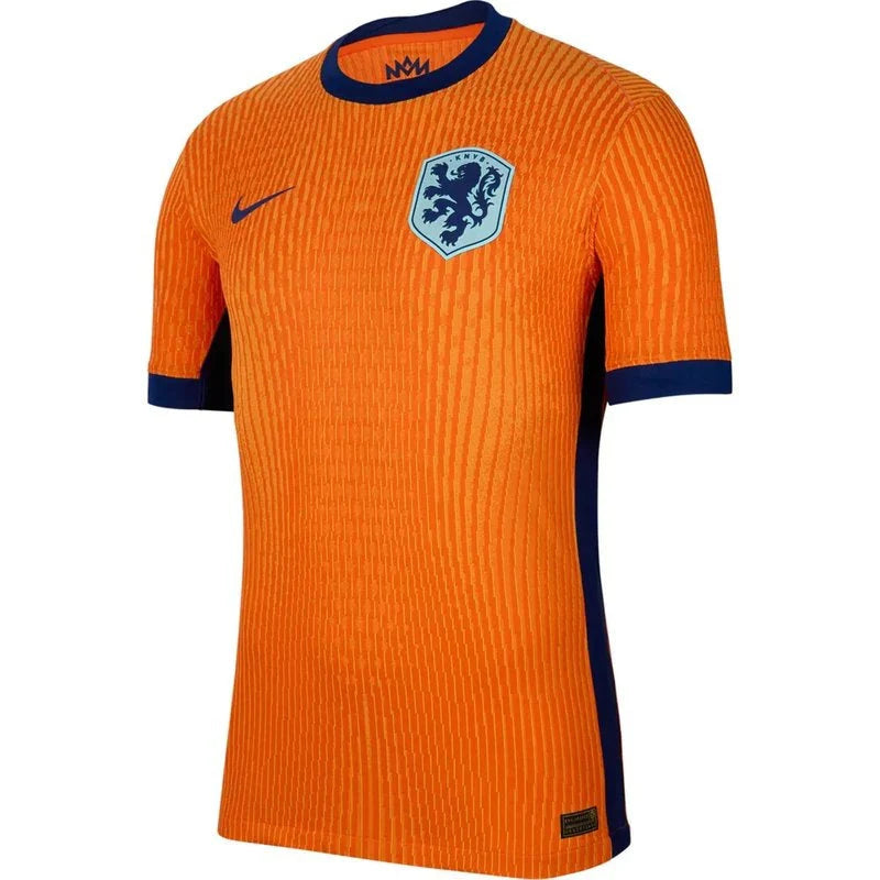 Camisa Holanda 24/25 Home - Jogador Masculina