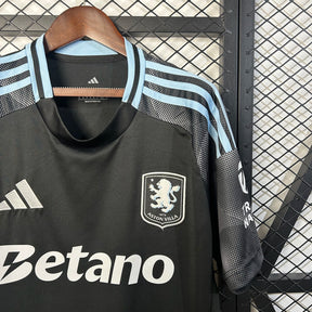 Camisa Aston Villa II 25/26 Adidas - Torcedor Masculina