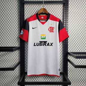 Camisa Flamengo 07/08- Versão Retro