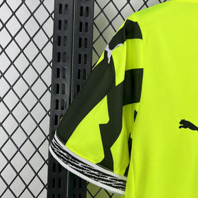 Camisa Borussia Dortmund Edição Especial 25/36 - Puma Torcedor Masculina