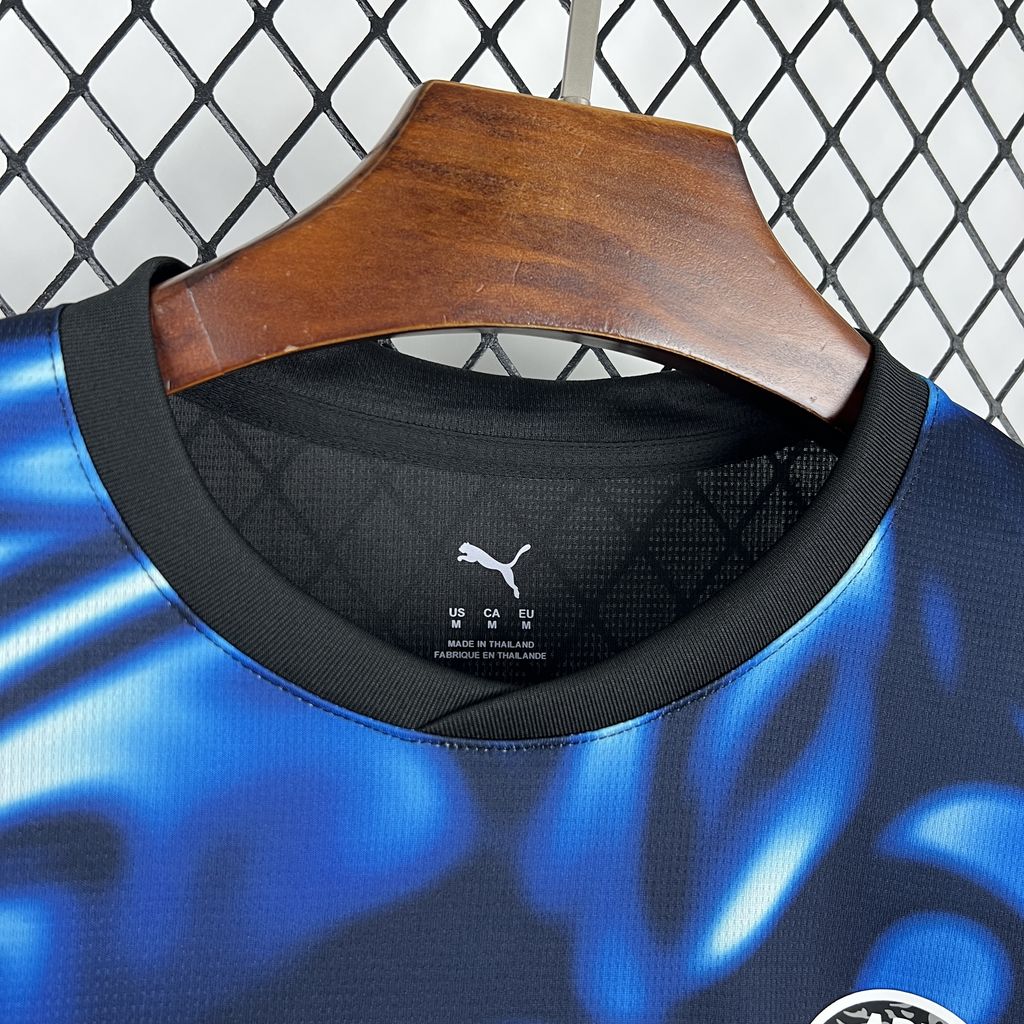 Camisa Puma Paraguai 26/27 Away - Torcedor