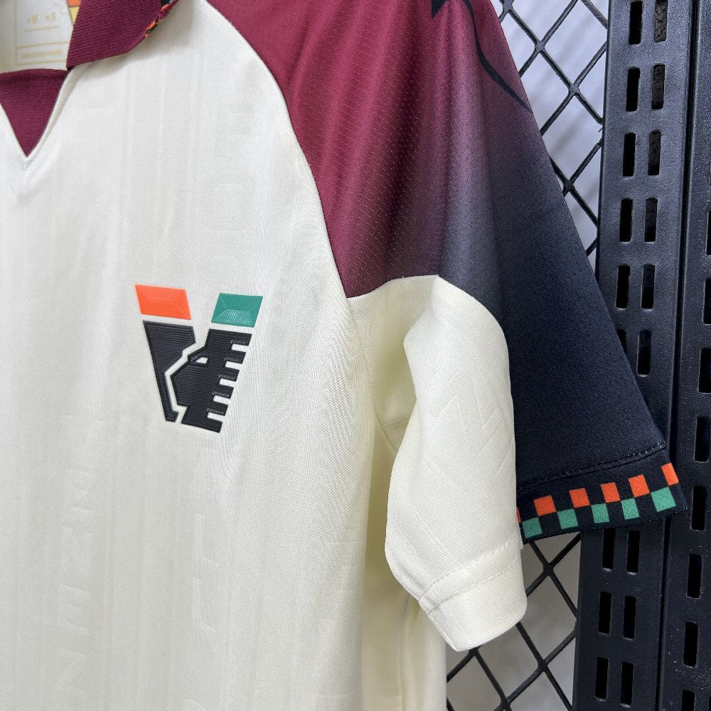 Camisa Venezia II 25/26 Torcedor Masculina