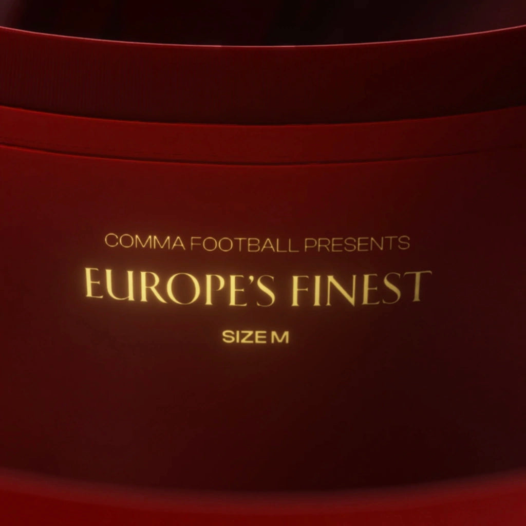 Camisa Portugal The Siu Portugal Euro 2024 Comma Football