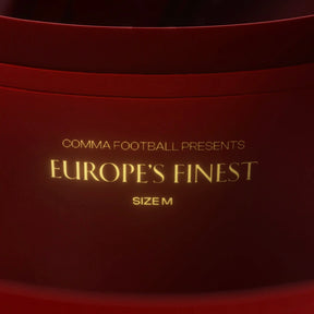 Camisa Portugal The Siu Portugal Euro 2024 Comma Football