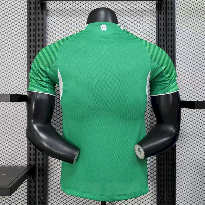 Camisa Newcastle Away 25/26 - Versão Jogador