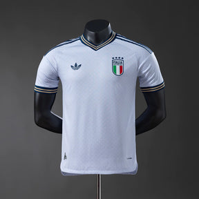 Camisa Itália Away II 2026/27 Jogador Masculino Adidas