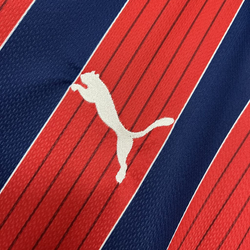 Camisa Bahia Away 25/26 - Torcedor Masculina