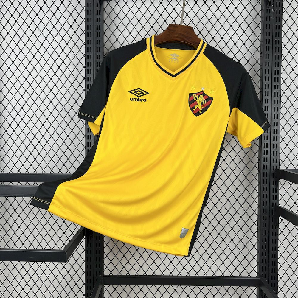 Camisa Sport II 25/26