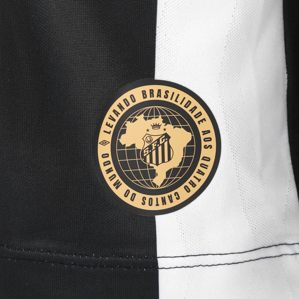 Camisa Peixão Away II 2026/27 Torcedor