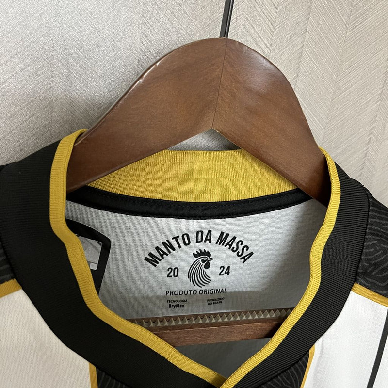 Camisa Atlético Mg Edição Especial 25/26