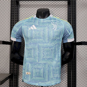 Camisa Juventus II 25/26 Adidas Jogador Masculina