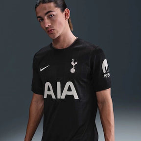 Camisa Tottenham II 25/26 - Nike Torcedor Masculina