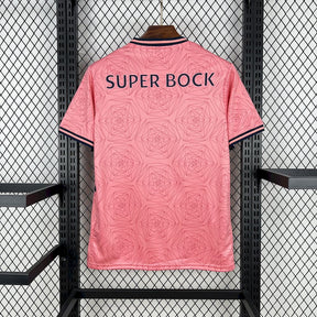 Camisa Porto II 25/26 - New Balace Torcedor Masculina