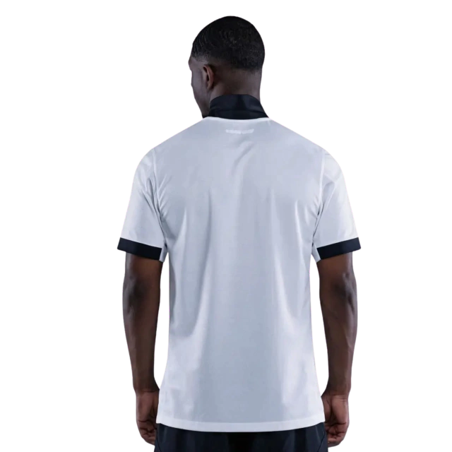 Camisa Atletico Mineiro Home I 2026/27 Nike Torcedor Masculino - Branca