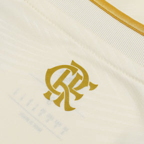 Camisa Flamengo III 25/26- Torcedor