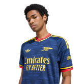 Camisa Arsenal Away 2026/27 - Torcedor Adidas Masculino