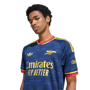 Camisa Arsenal Away 2026/27 - Torcedor Adidas Masculino