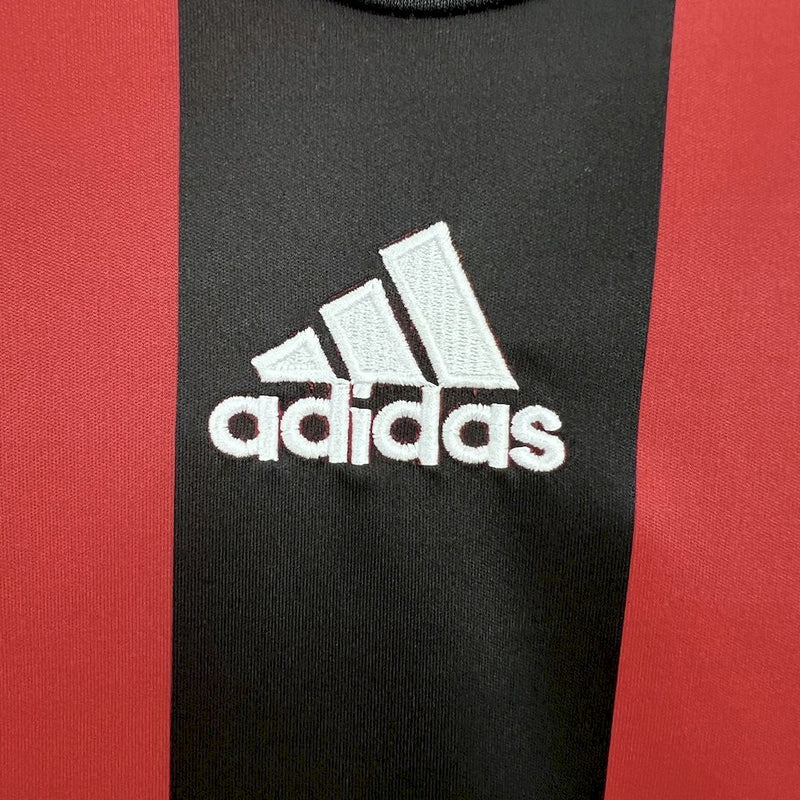 Camisa Milan Away 08/09 - Versão Retro