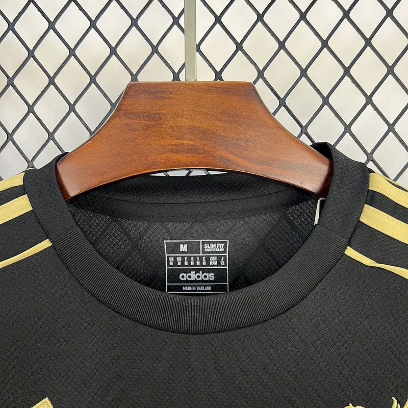 Camisa Liverpool edição especial 25/26 - Torcedor Masculina