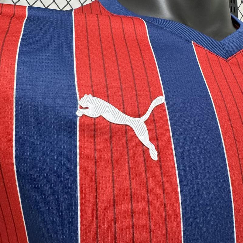 Camisa Bahia Away 25/26 - Jogador Masculina