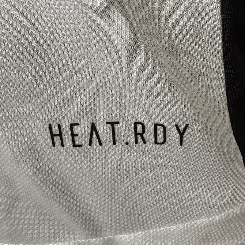 Camisa Flamengo away 25/26 - Versão Jogador