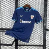 Camisa Atletic Bilbao II 25/26 - Masculina