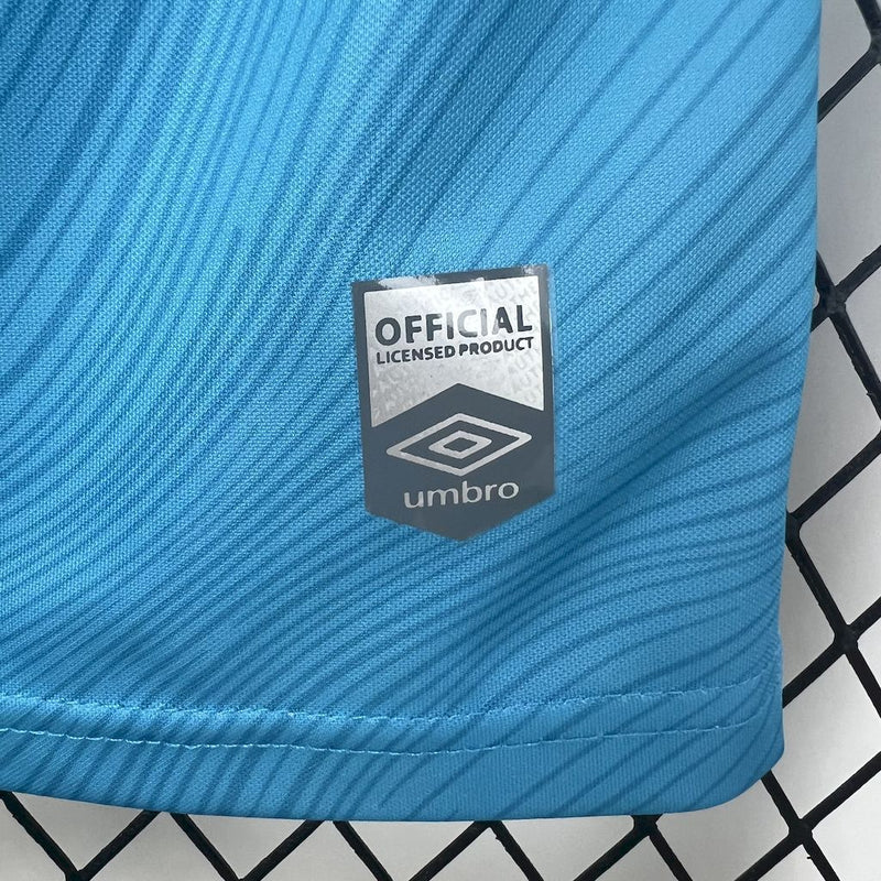Camisa Santos 25/26 Third