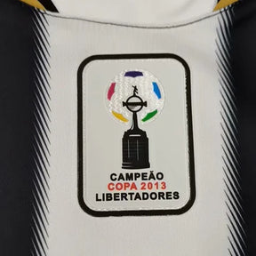 Camisa Atlético Mineiro 2013 - Versão Retro