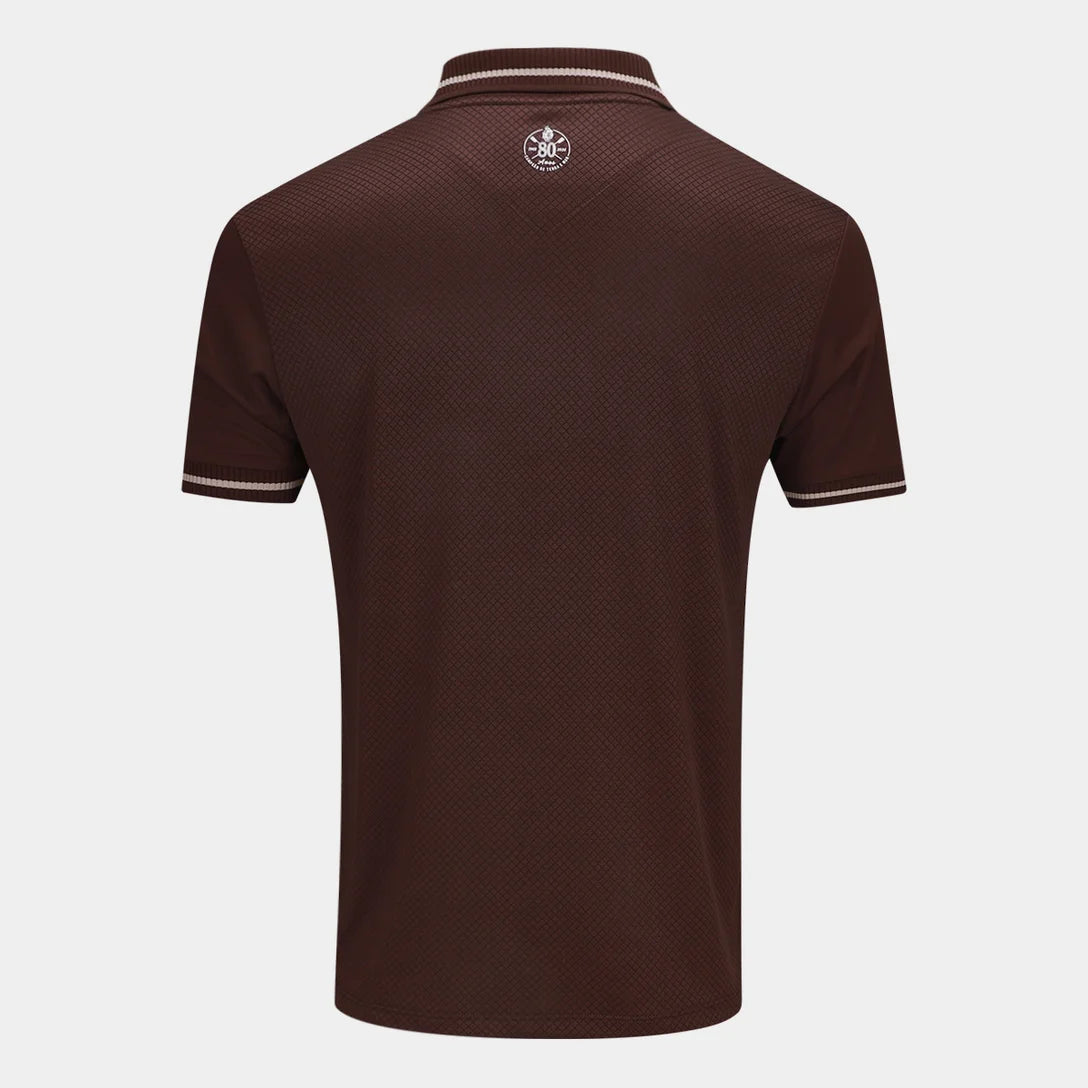Camisa Vasco III 25/26 - Kappa