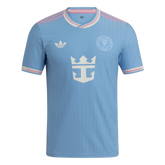 Camisa Inter Miami III 25/26 - Versão Jogador