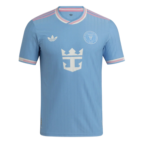 Camisa Inter Miami III 25/26 - Versão Jogador