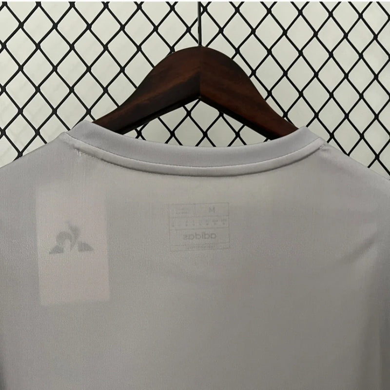 Camisa Atlético Mg Treino 24/25 - Adidas Torcedor Masculina -