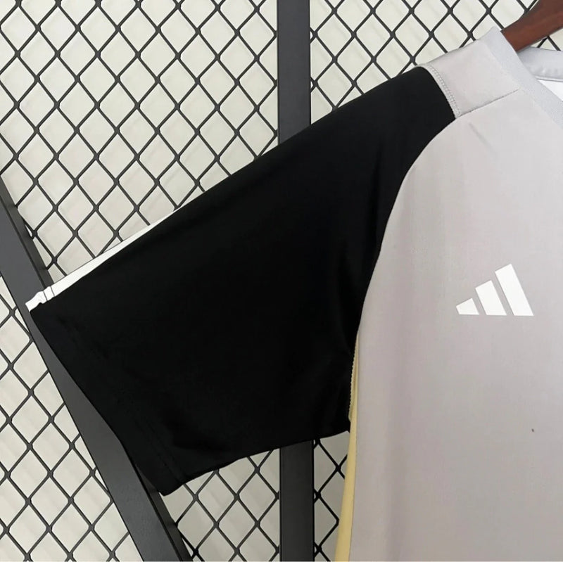 Camisa Atlético Mg Treino 24/25 - Adidas Torcedor Masculina -