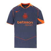 Camisa Inter de Milão III 25/26 Torcedor Nike Masculina