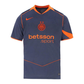 Camisa Inter de Milão III 25/26 Torcedor Nike Masculina