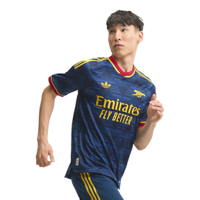 Camisa Arsenal Away 2026/27 - Jogador Adidas Masculino